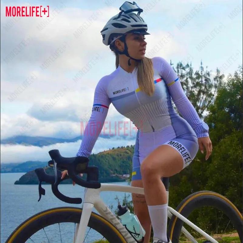 MLC ο   Ʈ ֽ  Ŭ Ƿ Jumpsuit Maillot Ropa   2021   Ƿ